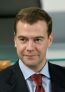 Дмитрий Медведев --- Нажмите, чтобы увеличить.
